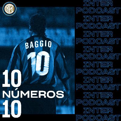 10 Números 10 - Roberto Baggio 10 Números 10 - Roberto Baggio