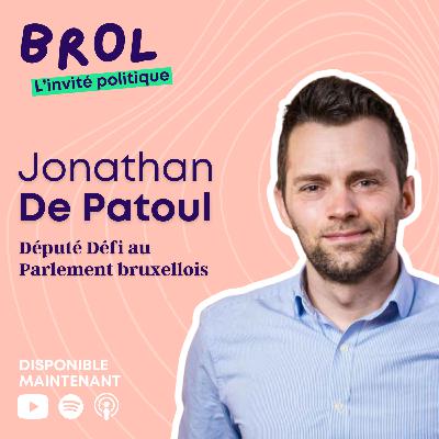 BROL - Défi (Avec Jonathan De Patoul)