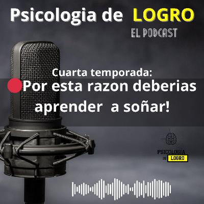 🔴Por esta razon deberias aprender a soñar!