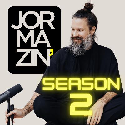 You’re Amazing! - Welcome to Season 2 (2026: The Year of Coaching)
