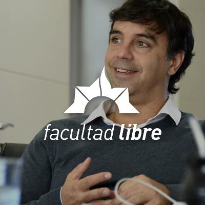 Subjetividad y conflicto en el neoliberalismo | Por Alexandre Roig #3 Subjetividad y conflicto en el neoliberalismo | Por Alexandre Roig #3