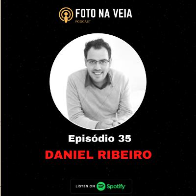 Foto na Veia 35- Daniel Ribeiro de Portugal Foto na Veia 35- Daniel Ribeiro de Portugal