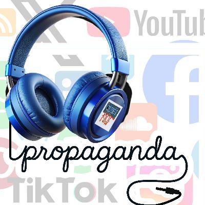 Sunday School: Algorithm & Blues