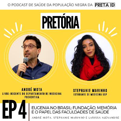 Eugenia no Brasil: fundação, memória e o papel das faculdades de saúde