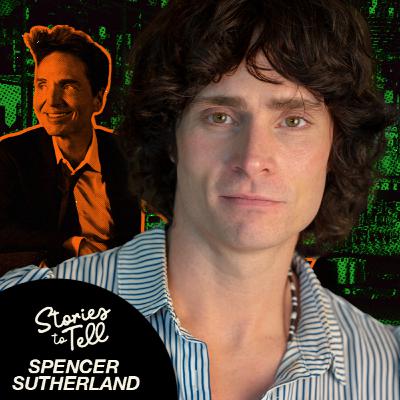 Spencer Sutherland on Style, Stardom & the New Rules of Making It in Music