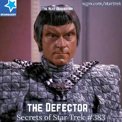The Defector (TNG)