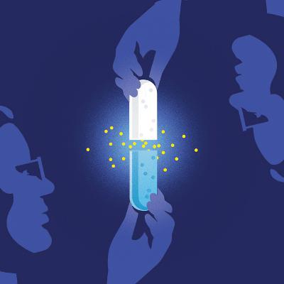 C&EN Uncovered: The small-molecule drug renaissance