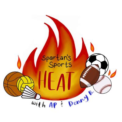 Spartans Sports Heat: Episode 1