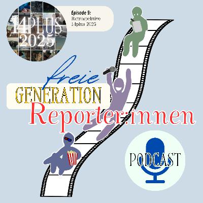 Retrospektive 14plus 2025 Retrospektive 14plus 2025