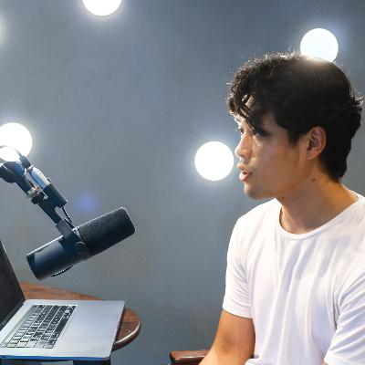 偏頭痛を治すために僕がやっていること /Ep3