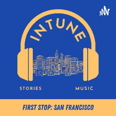 INTUNE w/ Marsha Attie INTUNE w/ Marsha Attie