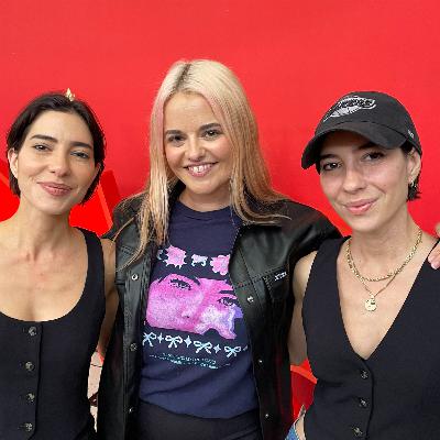 The Veronicas Chat Gothic Summer & A Double Decade-Long Career The Veronicas Chat Gothic Summer & A Double Decade-Long Career