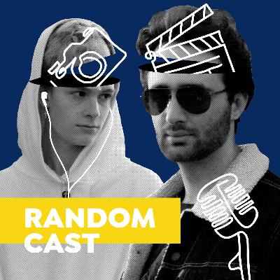 [ #043 - Randomcast ]