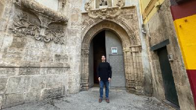 La València Olvidada: El asesinato de Miguel Antonio Camacho
