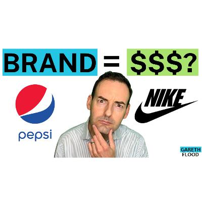 Can a brand drive business performance? Can a brand drive business profit? Can a brand drive business performance? Can a brand drive business profit?