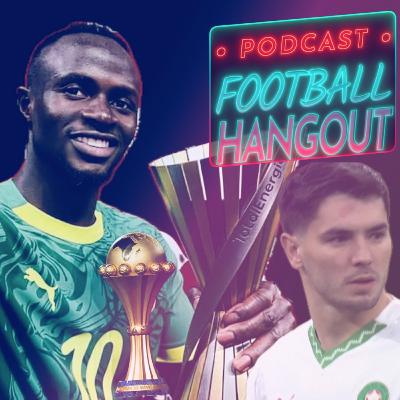Senegal beat Morocco to win AFCON | Brahim Diaz Panenka | Mane Legacy Senegal beat Morocco to win AFCON | Brahim Diaz Panenka | Mane Legacy