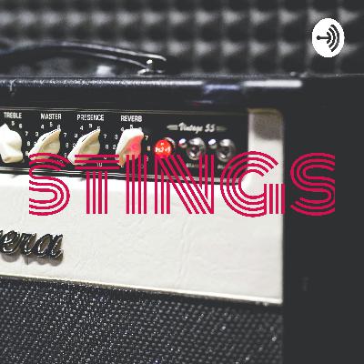 stings demo ( are we doing this right