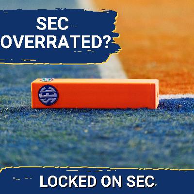 MELTDOWN: Was the SEC Overrated This Season? Opposing Fans CRUSH the SEC for its Bowl Performances