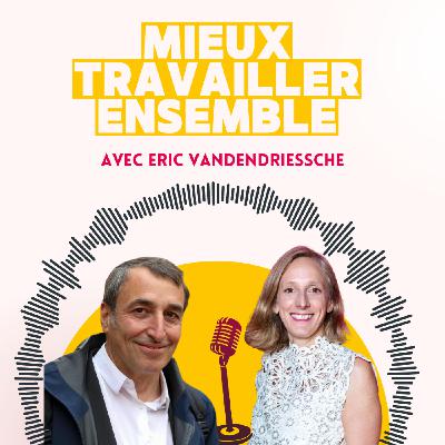 Eric Vandendriessche : "On ne fait pas grandir quelqu'un,  on lui permet de grandir"