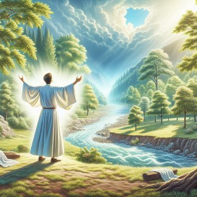 La Medida de la Edad de la Plenitud de Cristo