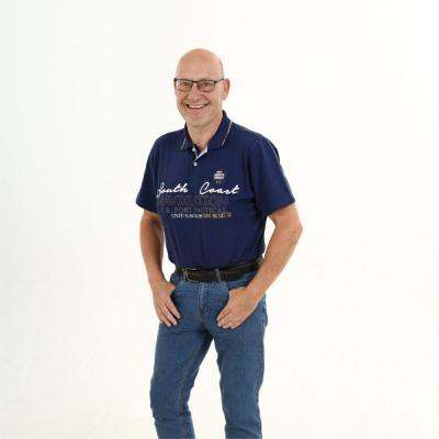 Wim Tilburgs over Diabetes Mellitus type 2 en hoe hij van de insuline af kwam.