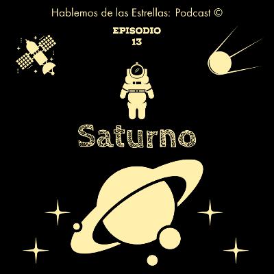 Saturno: El Planeta Anillado