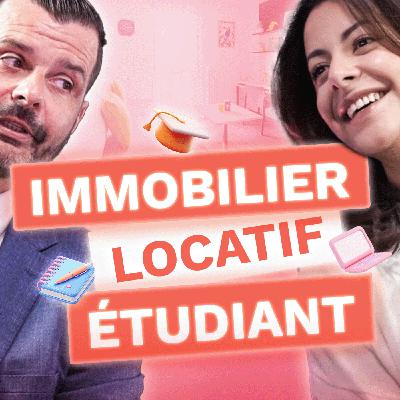Investir en RÉSIDENCE ÉTUDIANTE : Réussir son INVESTISSEMENT LOCATIF en 2025 !