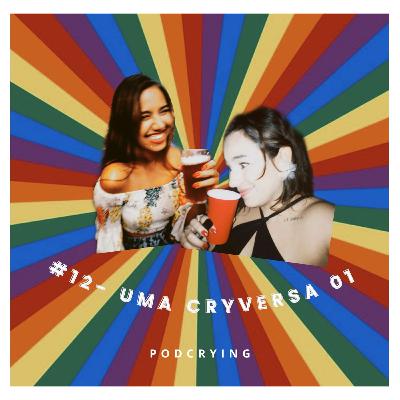 EP #12 - Uma Cryversa 01