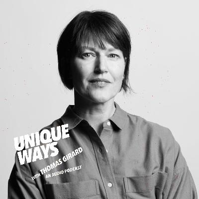 275 Laura Stein, Chief Creative Officer