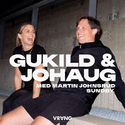 Martin J. Sundby: Har trent for å ikke bli slått Martin J. Sundby: Har trent for å ikke bli slått