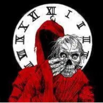 CUENTOS CORTOS DE TERROR