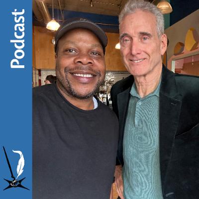 367. Carell Augustus: Making His Photographic Dream Book Come True