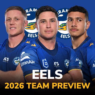 Eels 2026 Preview: Moses or Bust?, New Halves Combo, Parramatta’s DNA & Top 8 Push Eels 2026 Preview: Moses or Bust?, New Halves Combo, Parramatta’s DNA & Top 8 Push