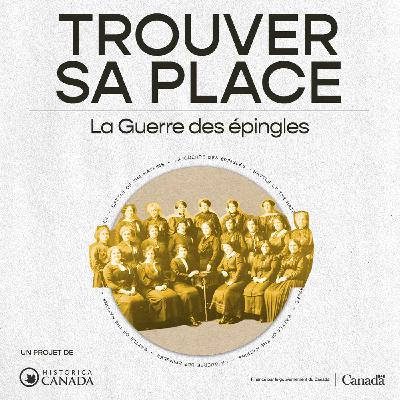 La Guerre des épingles