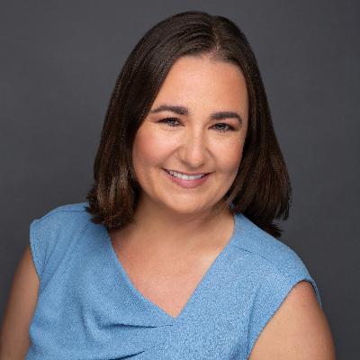 45. Kidney Basics and Chronic Kidney Disease w/ Jen Hernandez, RDN, CSR, LDN