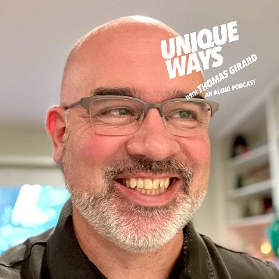 282 Chris Risdon, Co-author