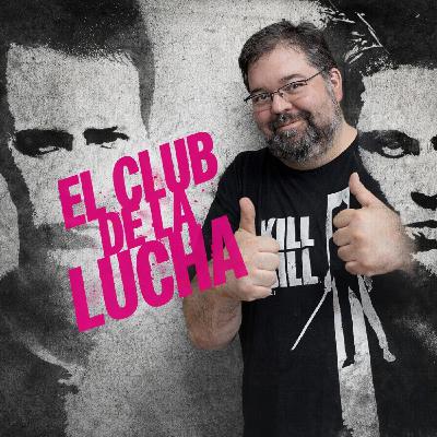Crítica a la carta de EL CLUB DE LA LUCHA (1999) por Jesús Usero, película dirigida por David Fincher Crítica a la carta de EL CLUB DE LA LUCHA (1999) por Jesús Usero, película dirigida por David Fincher