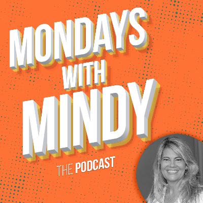 Mondays With Mindy | Season 4, Episode 6: Lisa Whelchel