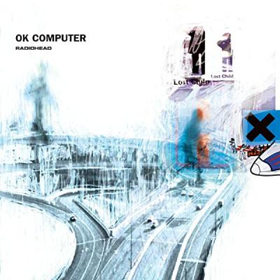 Episode 91: Radiohead - OK Computer (re release with musical clips) Episode 91: Radiohead - OK Computer (re release with musical clips)