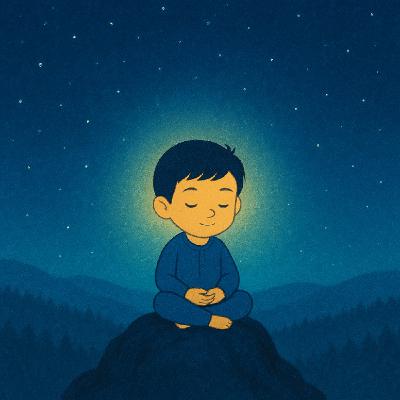 Mindfulness Somático para niños - La Montaña que Te Sostiene