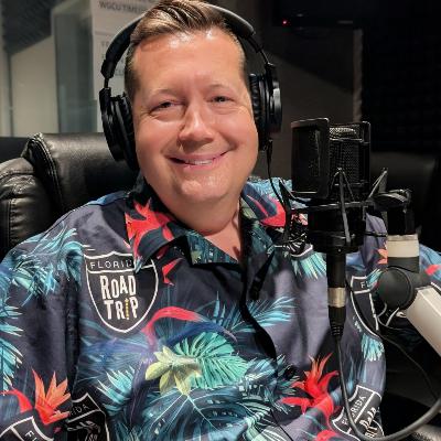 Episode 392 - Scott Fais Episode 392 - Scott Fais