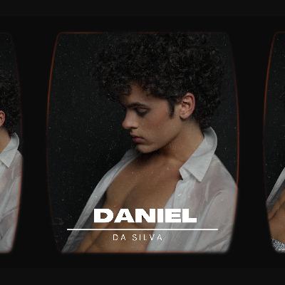 Daniel Da Silva: arte, movimiento y la moda como escena Ep.4 T2
