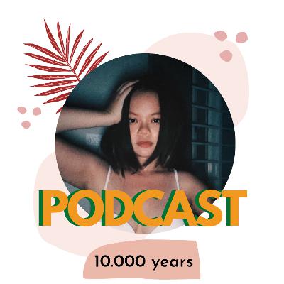 Ý nghĩa của con số 10.000 năm? Ý nghĩa của con số 10.000 năm?