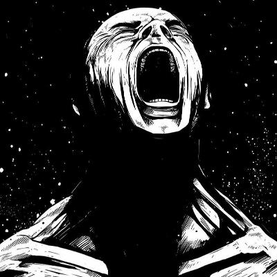 Scream for Techno #1