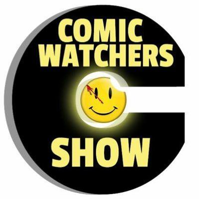 Interview With Mark Russell On Fantastic Four Life Story And More - Comic Watchers Show Ep0135