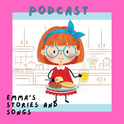 Emma’s Daily Routine – Part Two: Afternoon & Evening Moments