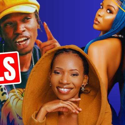 Shourtie slams Toxic Lyricali & Dyana Cods over State House Visit | From Lwak Girls to BMR