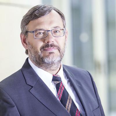 Solo-Selbstständige sozial absichern - Herr Fortmeier ist dafür Solo-Selbstständige sozial absichern - Herr Fortmeier ist dafür