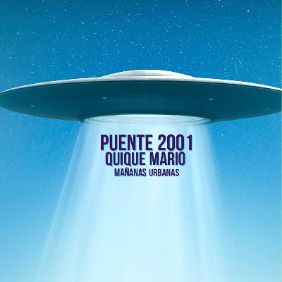 Puente2001 👽 Alguien vio algo ?