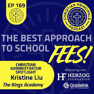 169 - Revolutionizing Tuition: How to Align Fees with Your Mission 169 - Revolutionizing Tuition: How to Align Fees with Your Mission